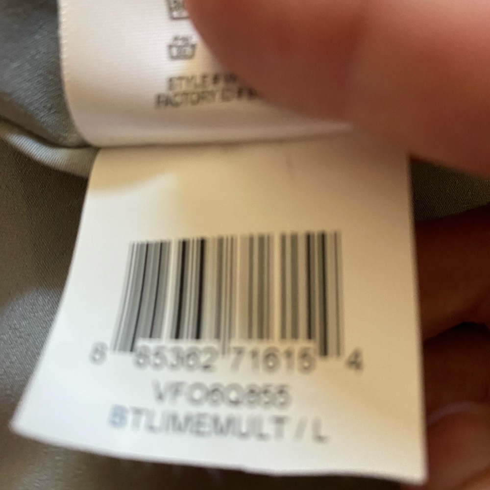 BCBG Generation dress. Size large - Picture 7 of 7